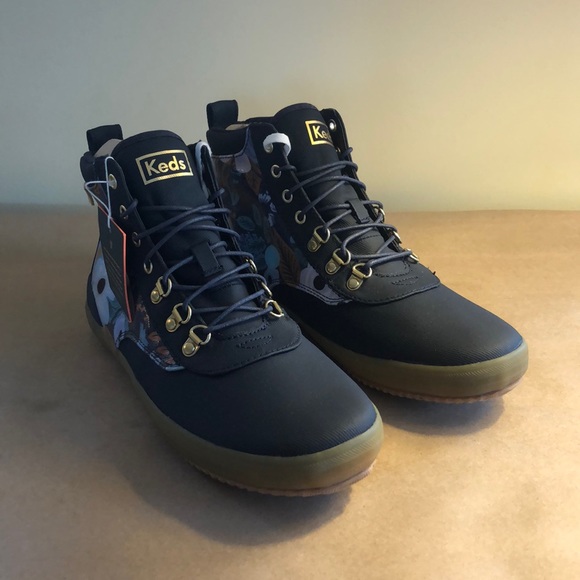 keds water resistant shoes